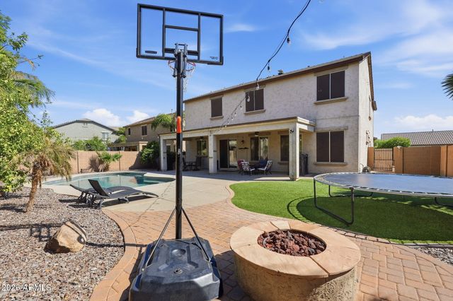 10844 E REESE Avenue, Mesa, AZ 85212