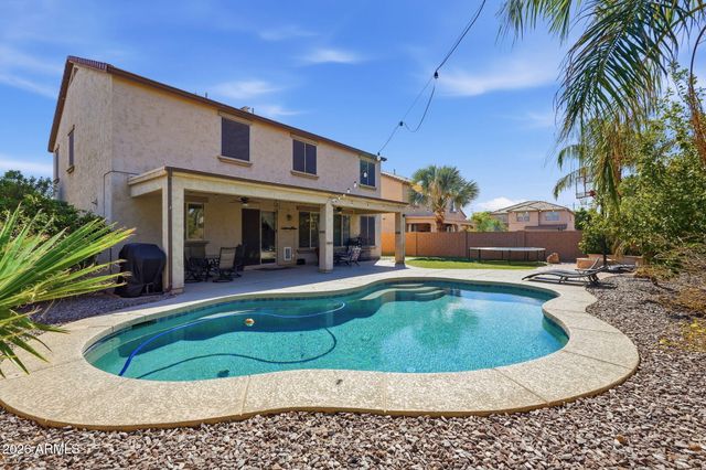 10844 E REESE Avenue, Mesa, AZ 85212