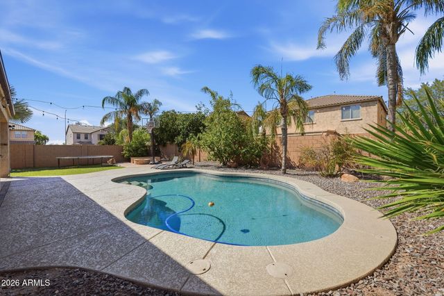10844 E REESE Avenue, Mesa, AZ 85212