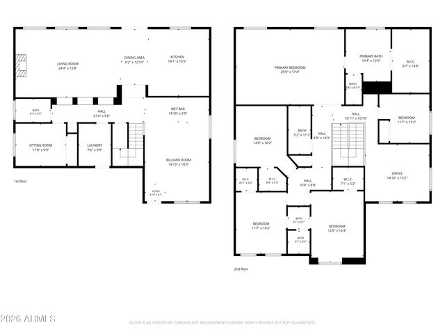 10844 E REESE Avenue, Mesa, AZ 85212