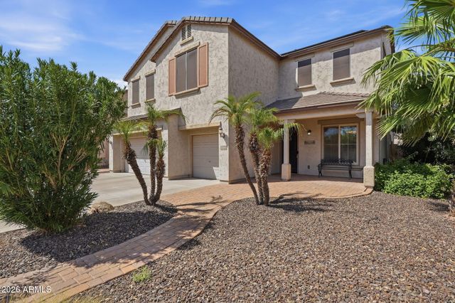 10844 E REESE Avenue, Mesa, AZ 85212
