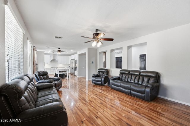 10844 E REESE Avenue, Mesa, AZ 85212