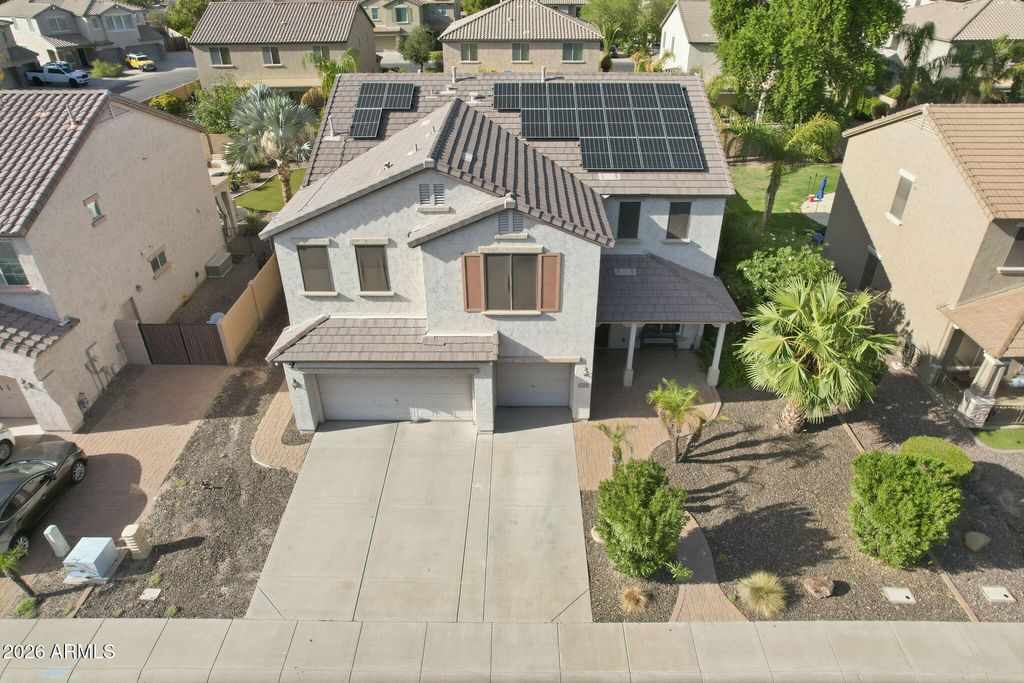 10844 E REESE Avenue, Mesa, AZ 85212