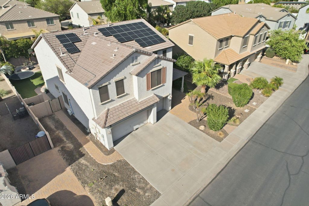 10844 E REESE Avenue, Mesa, AZ 85212 — photo 2