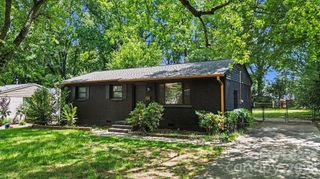 2616 Springway Drive, Charlotte, NC 28205