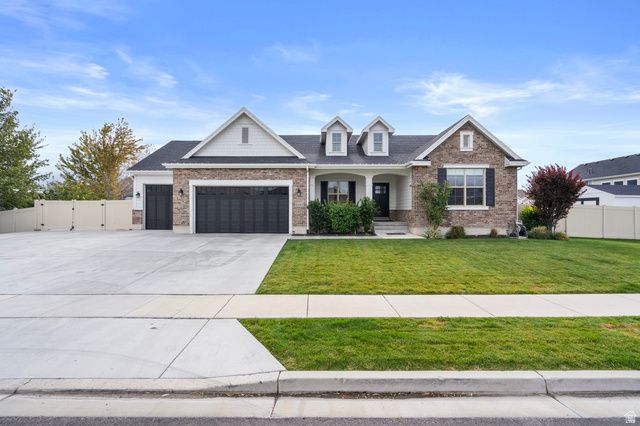 2497 W 1350 N, Lehi, UT 84043
