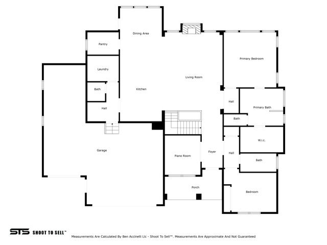2497 W 1350 N, Lehi, UT 84043