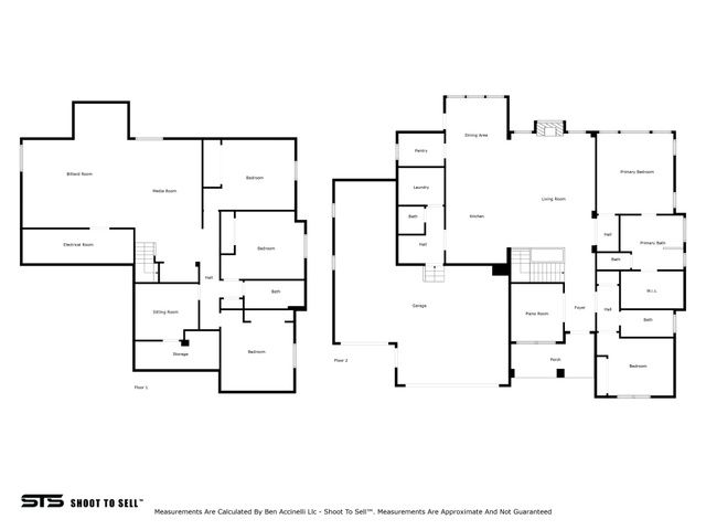 2497 W 1350 N, Lehi, UT 84043