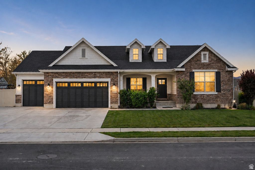 2497 W 1350 N, Lehi, UT 84043