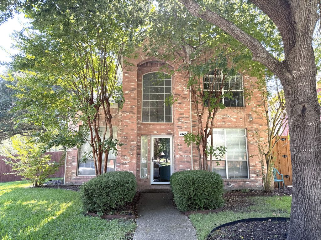 3224 Green Court, Plano, TX 75023