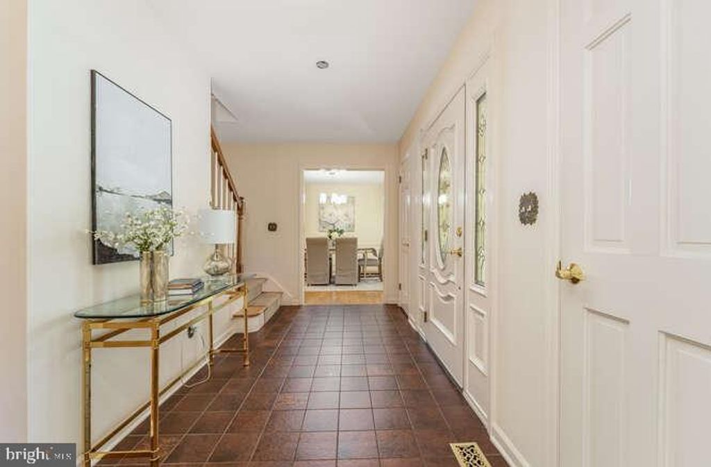 1 CRAIG RD, Annandale, NJ 08801
