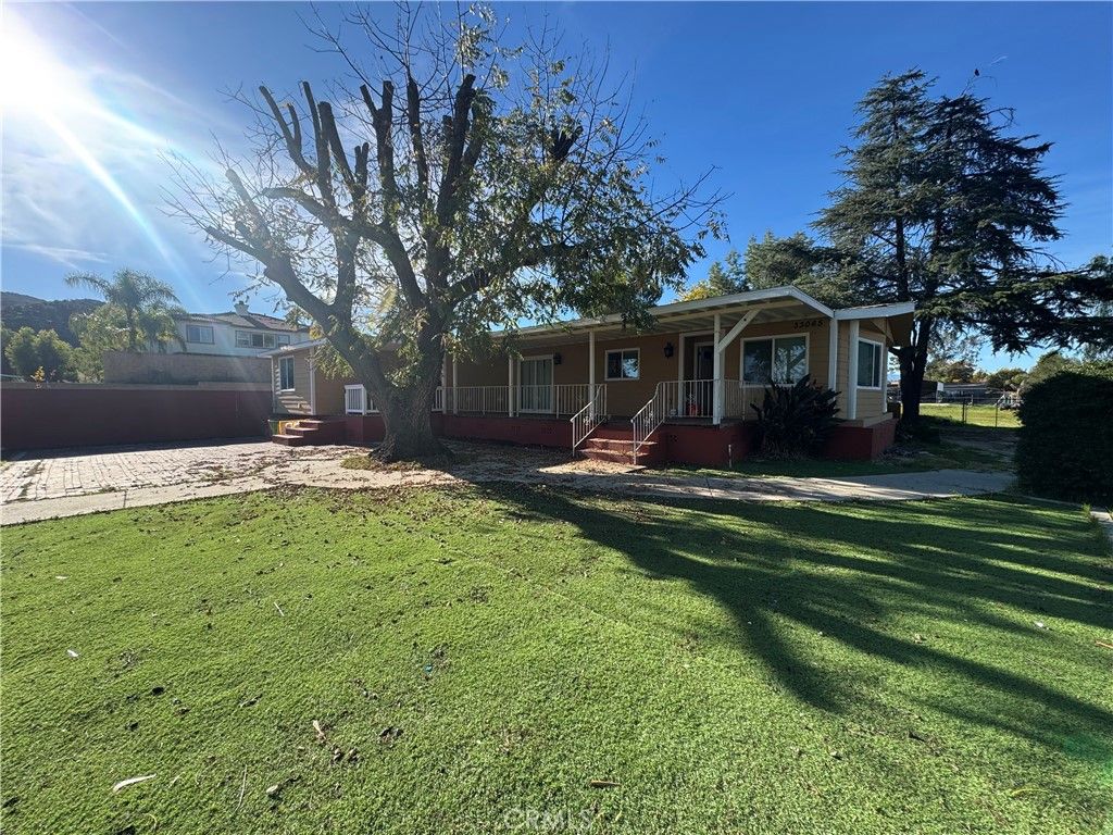 33065 Penrose St, Wildomar, CA 92595 — exterior
