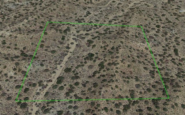 Vic Avenue Y4 & 96th St East, Juniper Hills, CA 93543