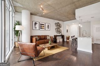 44 PEACHTREE Place NE 1030, Atlanta, GA 30309