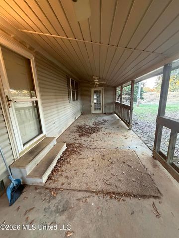 5217 Potts Camp Road, Potts Camp, MS 38659