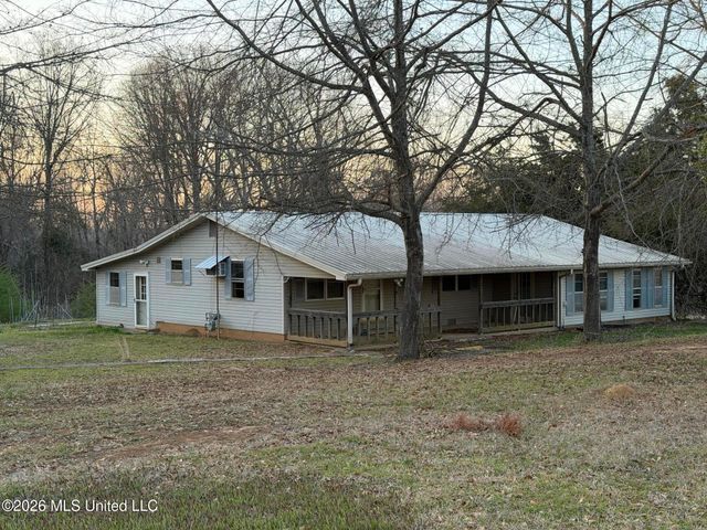 5217 Potts Camp Road, Potts Camp, MS 38659