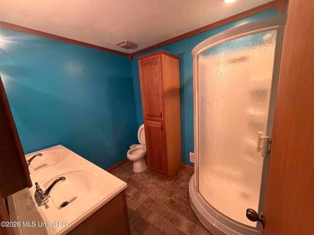 5217 Potts Camp Road, Potts Camp, MS 38659