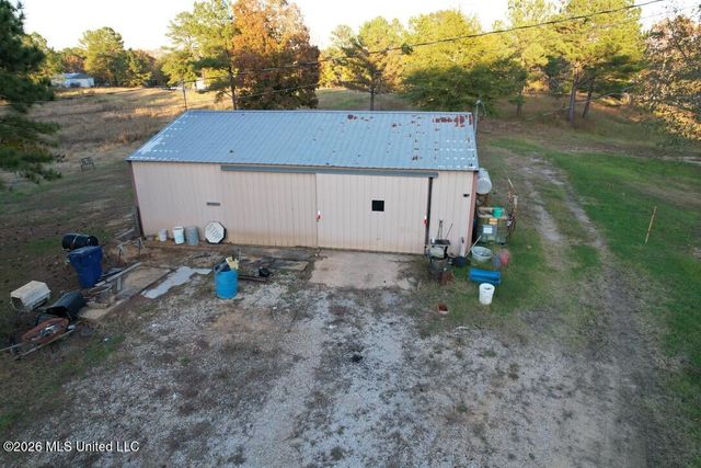 5217 Potts Camp Road, Potts Camp, MS 38659