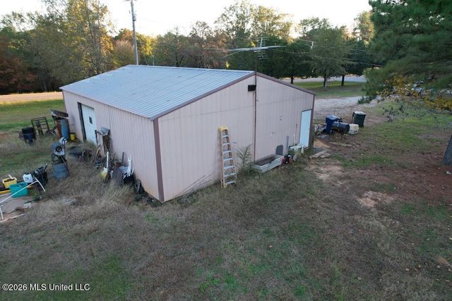 5217 Potts Camp Road, Potts Camp, MS 38659