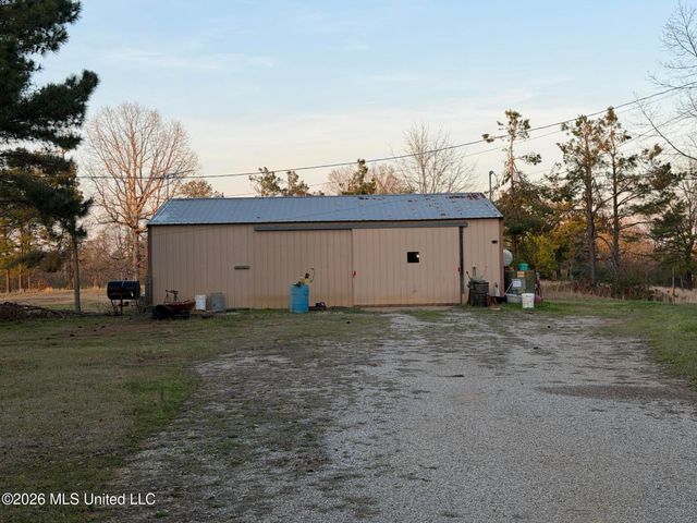 5217 Potts Camp Road, Potts Camp, MS 38659