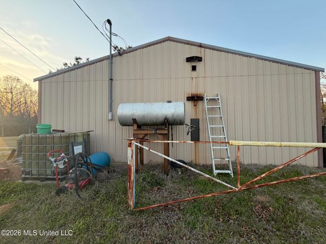 5217 Potts Camp Road, Potts Camp, MS 38659