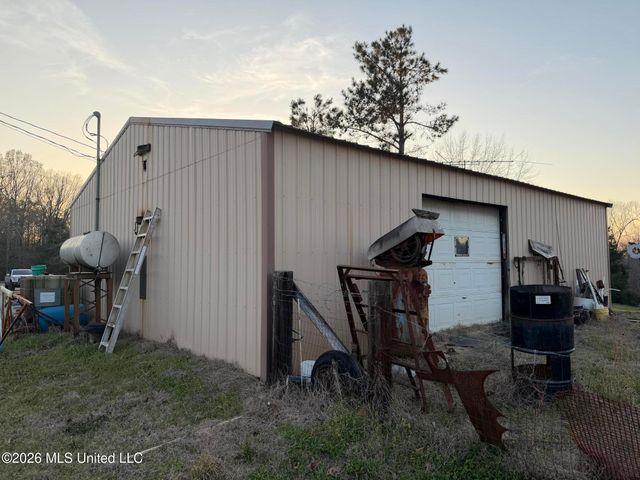 5217 Potts Camp Road, Potts Camp, MS 38659