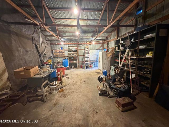 5217 Potts Camp Road, Potts Camp, MS 38659