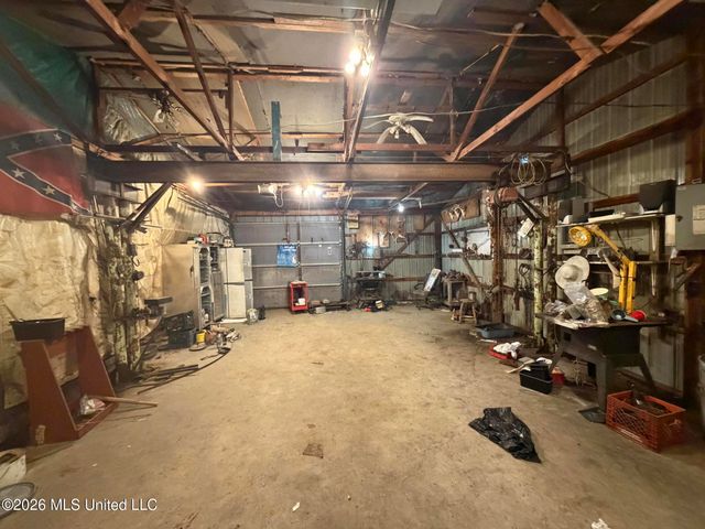 5217 Potts Camp Road, Potts Camp, MS 38659