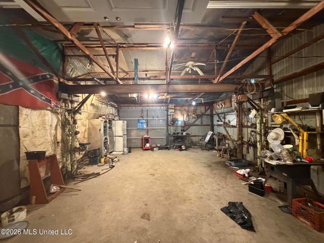 5217 Potts Camp Road, Potts Camp, MS 38659