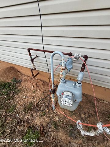 5217 Potts Camp Road, Potts Camp, MS 38659