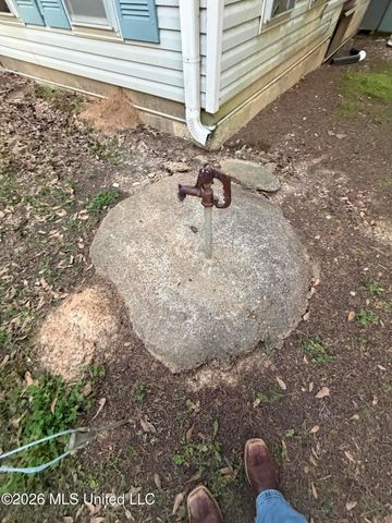 5217 Potts Camp Road, Potts Camp, MS 38659