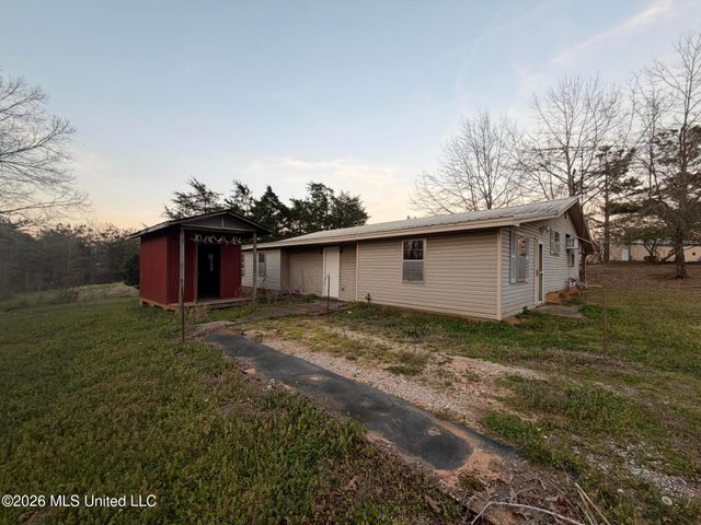 5217 Potts Camp Road, Potts Camp, MS 38659