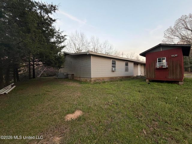 5217 Potts Camp Road, Potts Camp, MS 38659