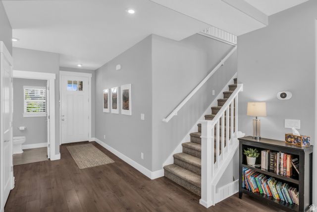 2587 N WALLACE WAY, Lehi, UT 84048