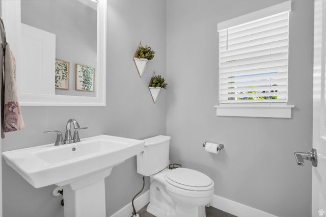 2587 N WALLACE WAY, Lehi, UT 84048