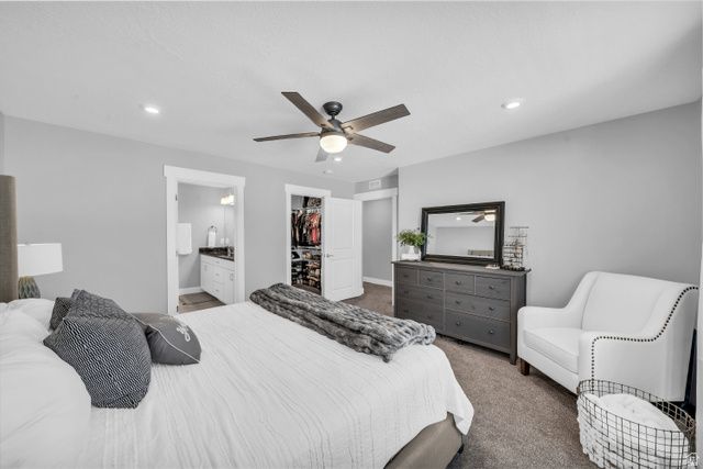 2587 N WALLACE WAY, Lehi, UT 84048