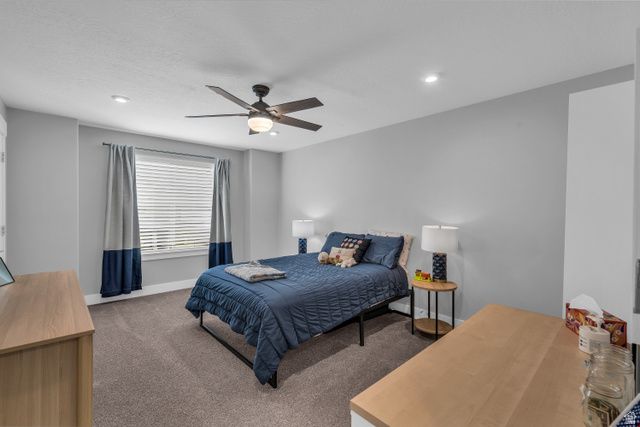 2587 N WALLACE WAY, Lehi, UT 84048
