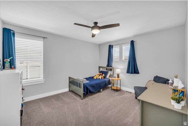 2587 N WALLACE WAY, Lehi, UT 84048