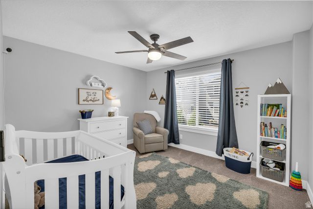 2587 N WALLACE WAY, Lehi, UT 84048