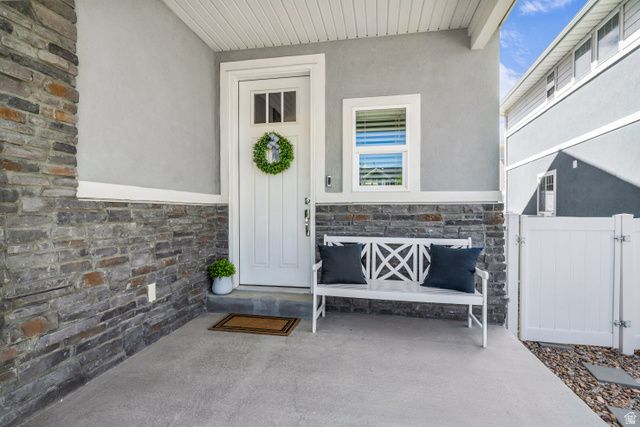 2587 N WALLACE WAY, Lehi, UT 84048