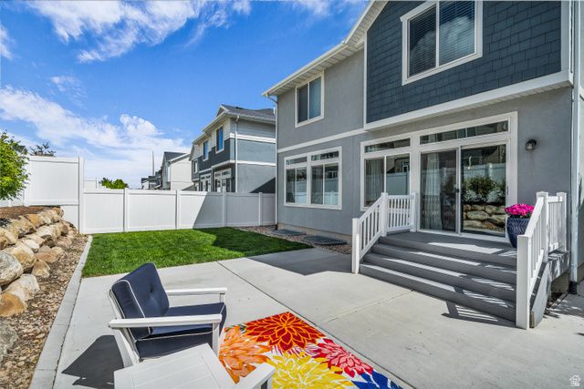 2587 N WALLACE WAY, Lehi, UT 84048