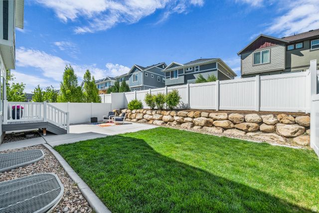 2587 N WALLACE WAY, Lehi, UT 84048