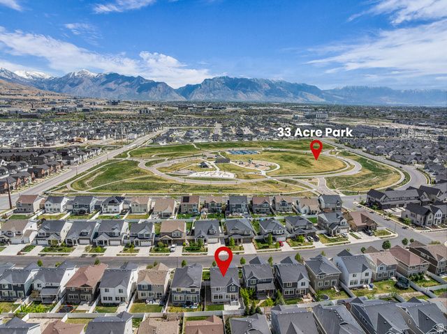 2587 N WALLACE WAY, Lehi, UT 84048