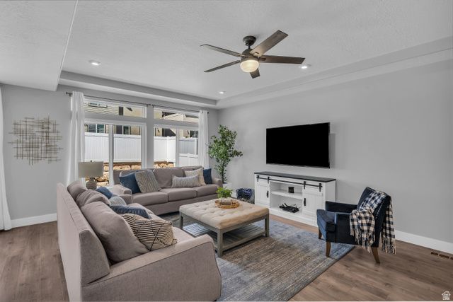 2587 N WALLACE WAY, Lehi, UT 84048