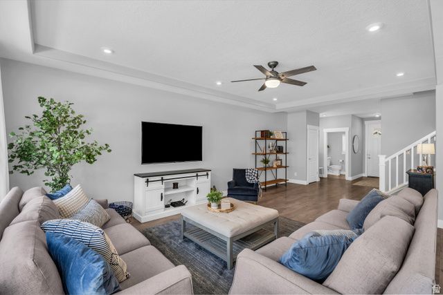 2587 N WALLACE WAY, Lehi, UT 84048