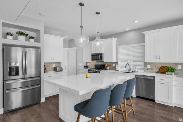 2587 N WALLACE WAY, Lehi, UT 84048
