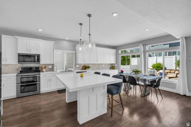 2587 N WALLACE WAY, Lehi, UT 84048
