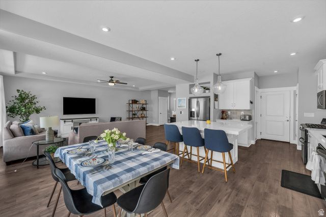 2587 N WALLACE WAY, Lehi, UT 84048