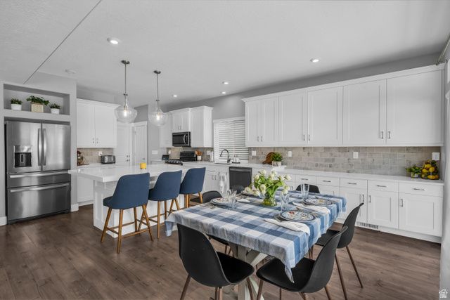 2587 N WALLACE WAY, Lehi, UT 84048