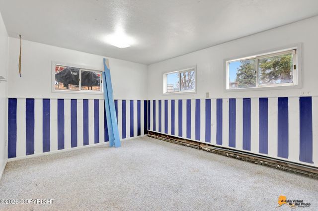 537 W 74th Avenue, Anchorage, AK 99518